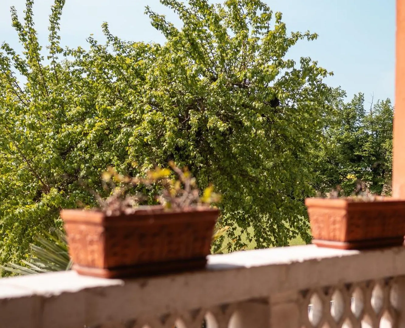 Residence Baco Da Seta Mestre İtalya
