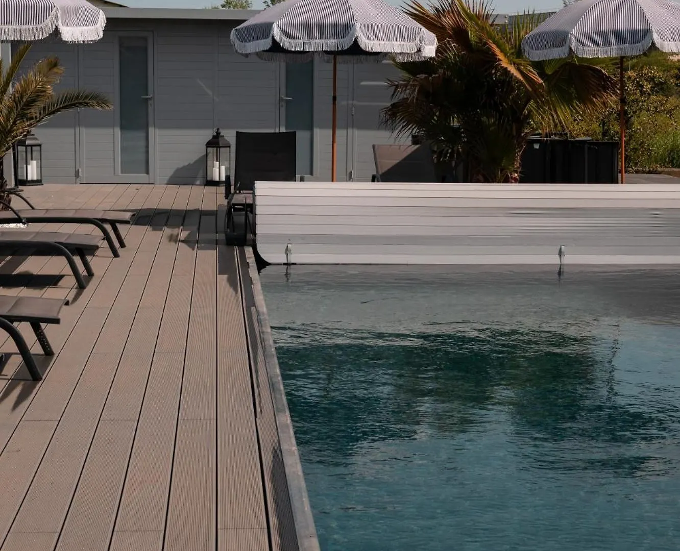 Residence Baco Da Seta Mestre