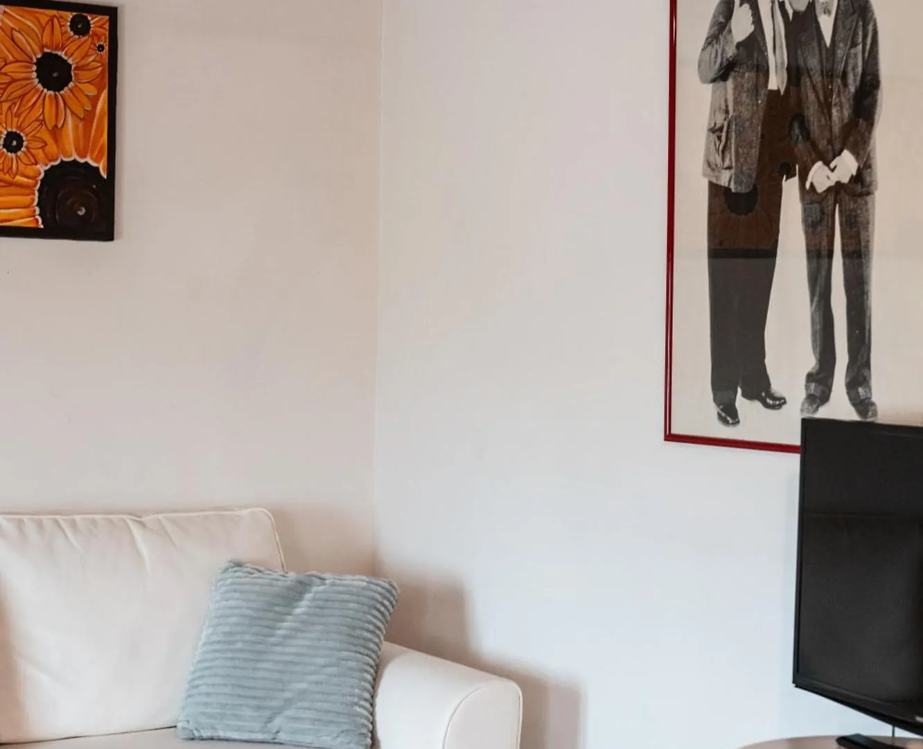 Apart Otel Residence Baco Da Seta Mestre