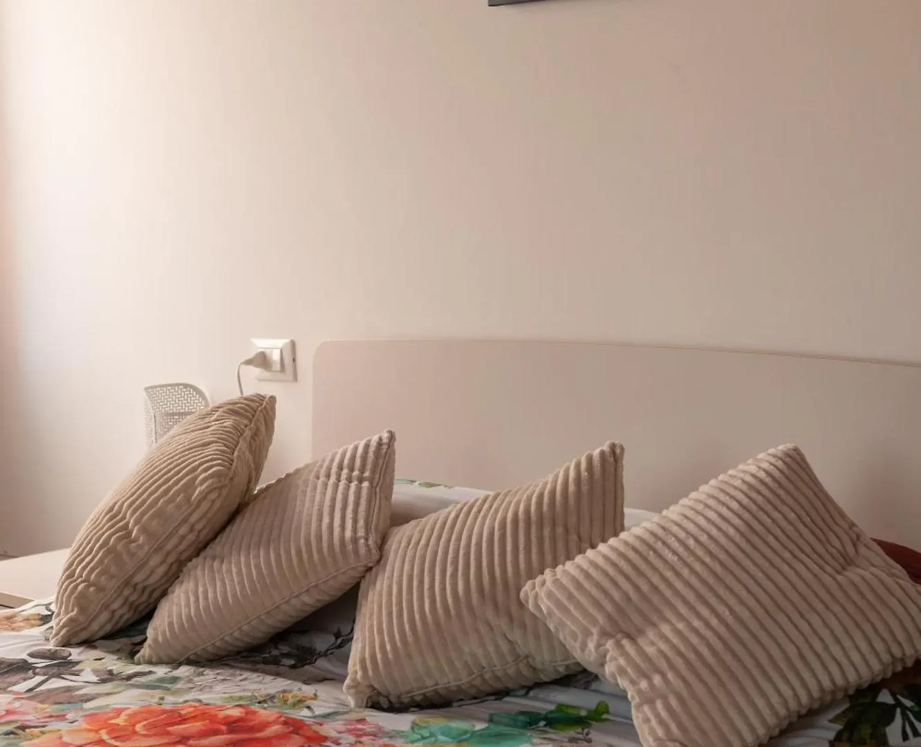 Residence Baco Da Seta Mestre 3*,