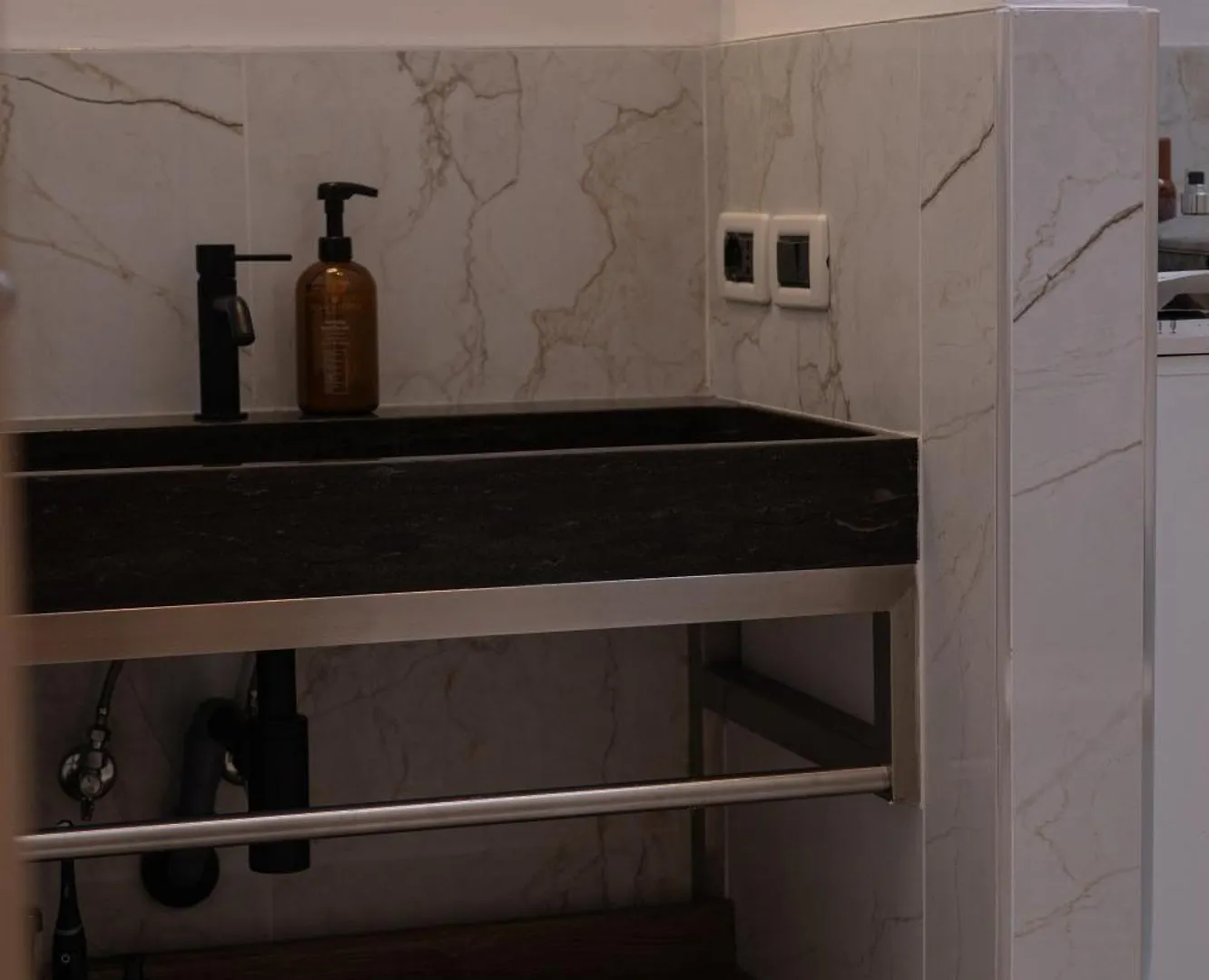 Residence Baco Da Seta Mestre İtalya