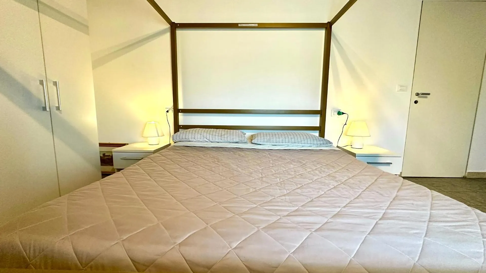 Residence Baco Da Seta Mestre 3*,  İtalya