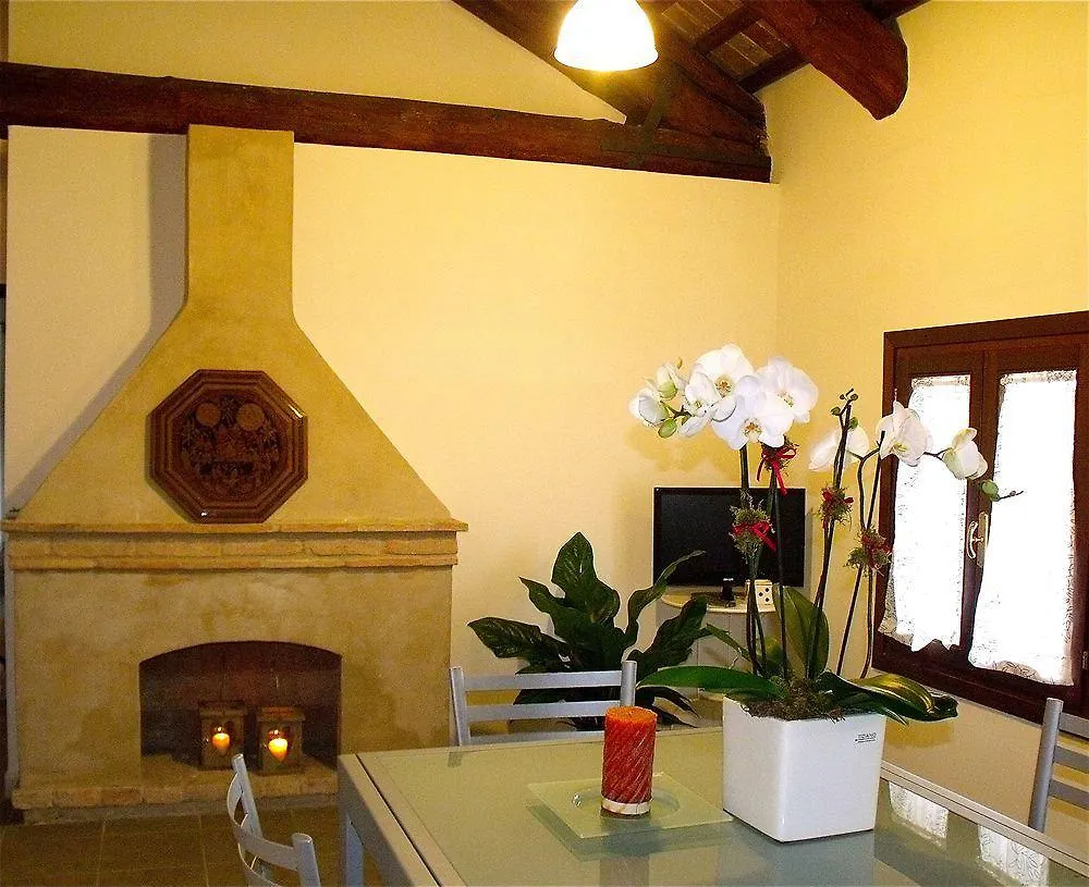 Residence Baco Da Seta Mestre Apart Otel