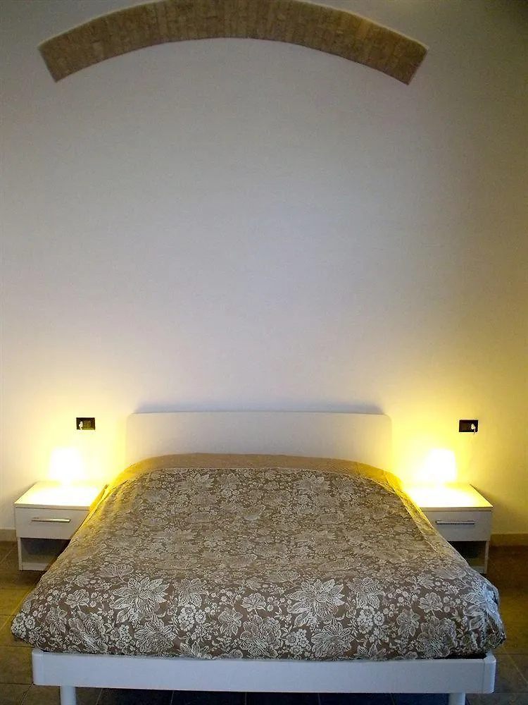 Residence Baco Da Seta Mestre 3*,
