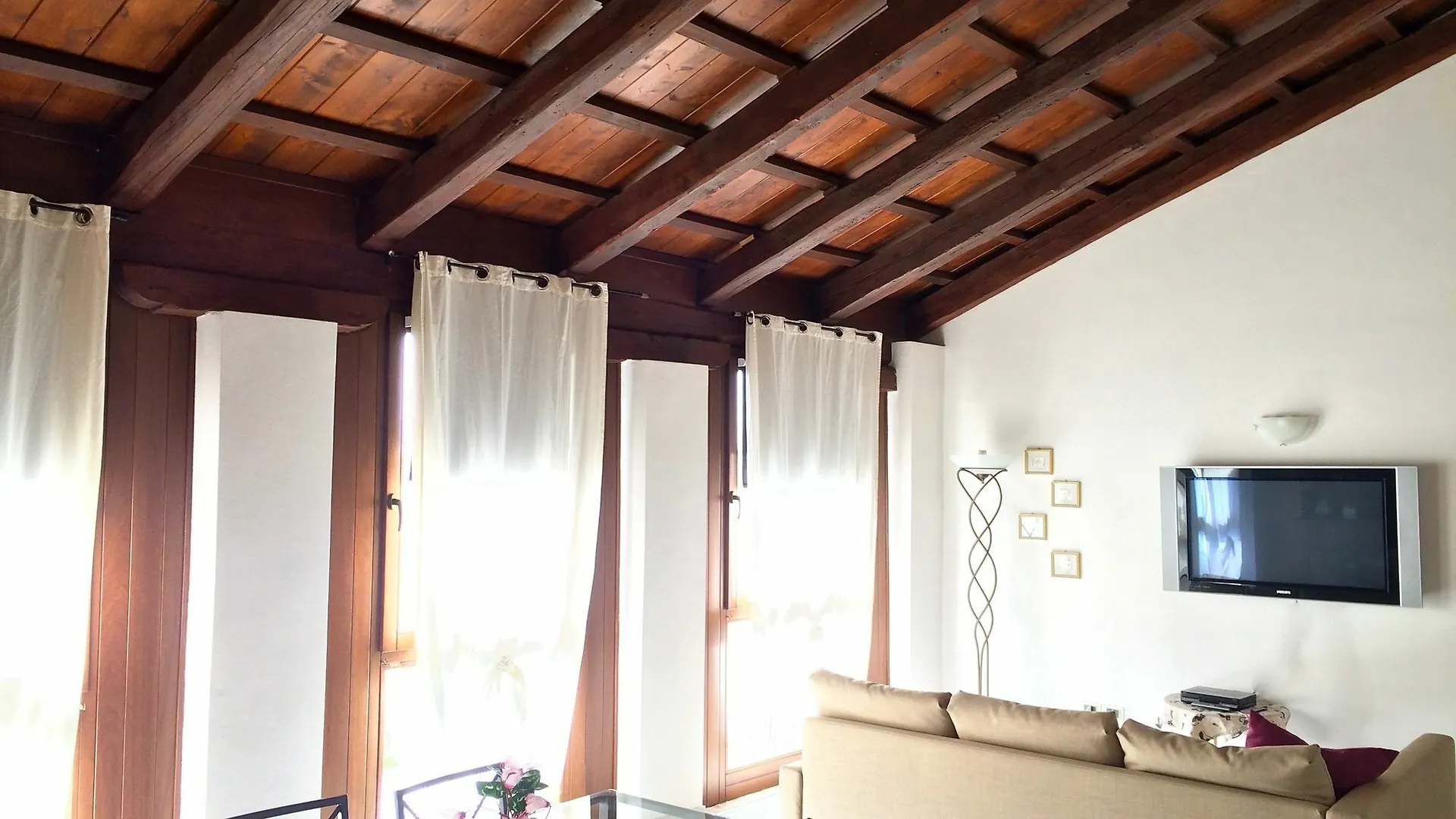 Residence Baco Da Seta Mestre 3*,  İtalya