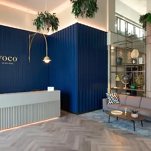 فندق Voco Venice - The Quid By Ihg