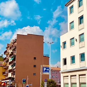 Bed & Breakfast Pang's, Mestre