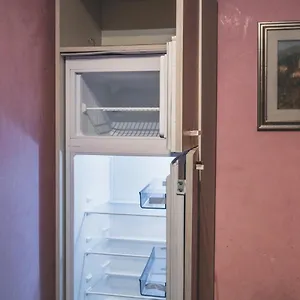 Bed & Breakfast Bulldog Station With Private Wc, Ac, Tv, Mestre