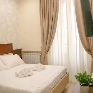 Esposizione Boutique 3* Rome