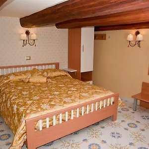 Bed & Breakfast Olimpo Degli Dei Neapol