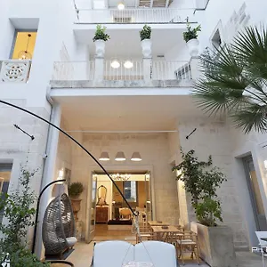 ** Bed & Breakfast Palazzo Dei Dondoli Italy