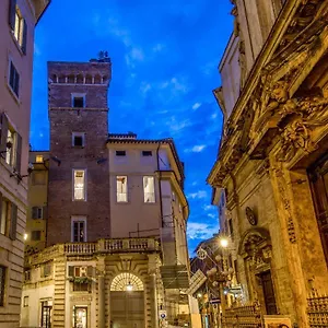 Mysuitetower Pantheon 3* Rome
