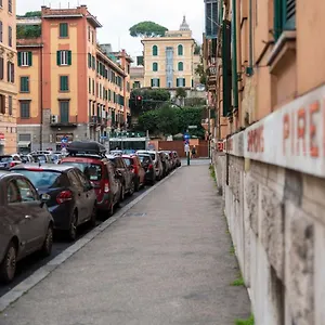 Alea 3* Rome