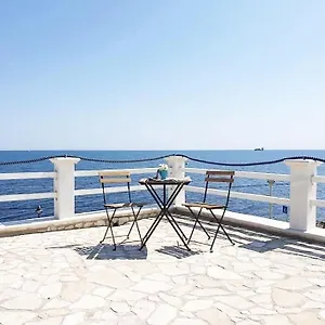 Penzion Casa Viky Bari